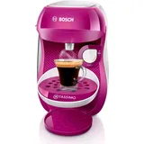 Bosch Tassimo Happy TAS1001 wild purple