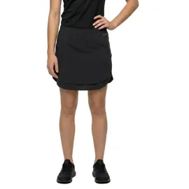 Houdini Stride Rock Schwarz S