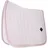 Kentucky Dressurschabracke Samt Pearls Soft Rose WB-DR