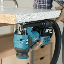 Makita DJV181RTJ inkl. 2 x 5,0 Ah + DC18RC Ladegerät + Makpac