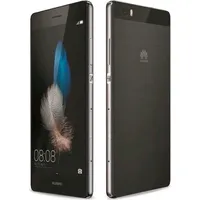 Huawei P8 lite 16 GB schwarz