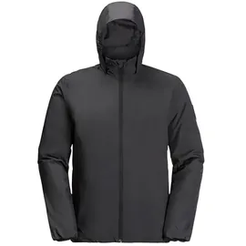Jack Wolfskin Textor Jacke - Phantom - L