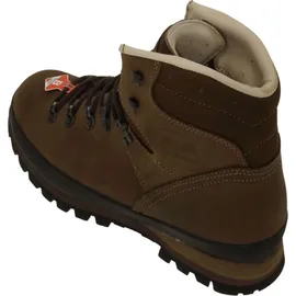 MEINDL Borneo 2 MFS Herren braun/nougat 46,5