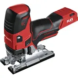 Flex JS 18.0-EC