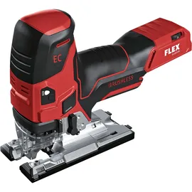 Flex JS 18.0-EC C ohne Akku 485.403