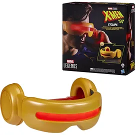 Hasbro Marvel Legends Roleplay-Replik Cyclops Visier