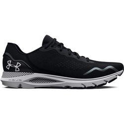 Under Armour W Hovr Sonic 6 black -black white 8.5