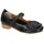 Everybody Slipper schwarz 38