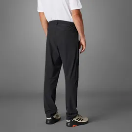 adidas Terrex Multi Essentials Stretch Hose Schwarz L