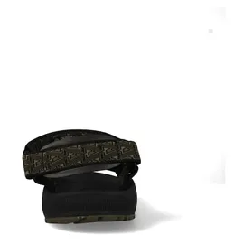 Teva Winsted Herren bamboo dark olive 42