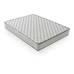 Dagostino Home Matratze 150x200 Orthopädische, Höhe 20cm