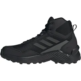 Adidas Eastrail 2.0 Mid RAIN.RDY Core Black / Carbon / Grey Five 40 2/3