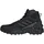 Adidas Eastrail 2.0 Mid RAIN.RDY Core Black / Carbon / Grey Five 40 2/3