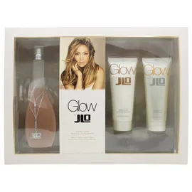 Jennifer Lopez Glow Eau de Parfum 250 ml + Geschenkset