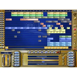 bhv eJay Allstars Hip Hop 4 DE Win