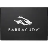 Seagate BarraCuda SATA SSD