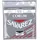 Savarez 500AR (6x, Gitarre, 0.04"), Saiten