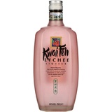 De Kuyper Kwai Feh Lychee Liqueur 20% 0,7l