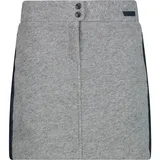 CMP Rock Damen Meliert Grau 36