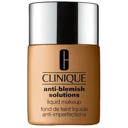 Clinique Anti-blemish Foundation CN74 beige 30 ml