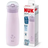 NUK Mini-Me Flip Blume 0,5 l