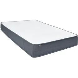 vidaXL Boxspringbett-Matratze 200 x 140 x 20 cm