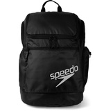 Speedo Teamster 2.0 - Schwimmrucksack - Black