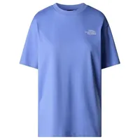 The North Face Womens Short Sleeve Essential Oversize Tee