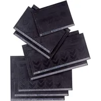 PETEX 410014 Schmutzfänger Gummi (Natur) (B x H) 600