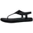 SKECHERS Meditation Luxe Damen Schwarz 37