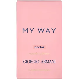 Giorgio Armani My Way Nectar Eau de Parfum 30 ml