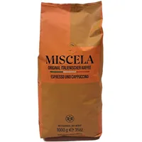 eglo coffee Caffè Espresso Mischung 1000 g