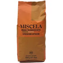 eglo coffee Caffè Espresso Mischung 1000 g