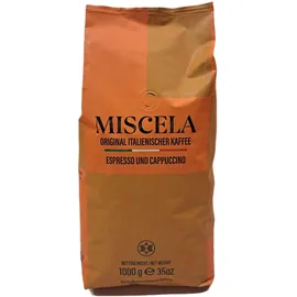eglo coffee Caffè Espresso Mischung 1000 g