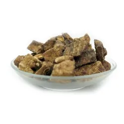 Bellfor Hundesnack - Lamm Lungenwürfel - 200g