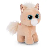 NICI GLUBSCHIS Pony Miss Cinnamon 17cm (49286)