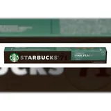 Starbucks Pike Place Roast Kaffeekapseln 10 St.