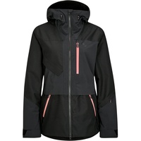 Ziener TARSI lady Jacket Freeride black, 34