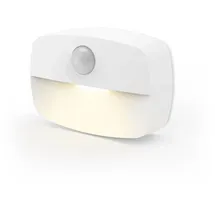Hama LED Warmweiß (2700K) Warmweiß Batterie/Akku 223502 Cozy Nachtlicht