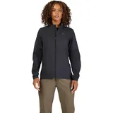 Fox Damen Ranger Wind Jacke (Größe L, schwarz)
