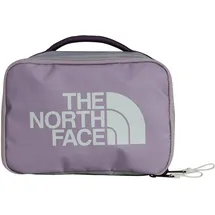 The North Face Base Camp Voyager Dopp Kit Necessaire, grau/
