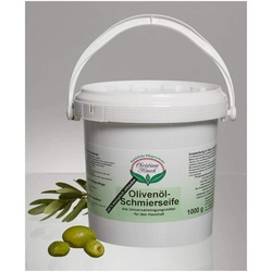 Olivenöl Schmierseife 1000g