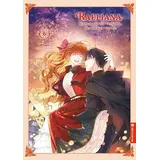 Altraverse GmbH Raeliana - Warum sie die Verlobte des Dukes wurde 06