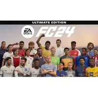 EA Sports FC 24 Ultimativ Englisch Xbox One Xbox Series X|S)