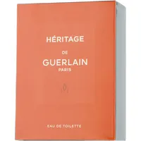 Guerlain - Heritage EDT Spray 100ml