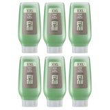 Wella Professionals Eimi Texture Sculpt Force Flubber Gel 6 x 250 ml