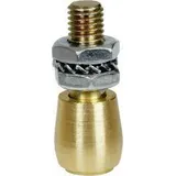 ede - woelm HELM Schieb-Führungsrolle 349 S für U-Schiene 340