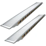 Trutzholm Schwerlastrampen 265 cm 3300 kg