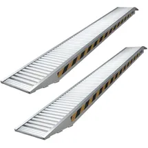 Trutzholm Schwerlastrampen 265 cm 3300 kg