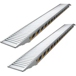Trutzholm Schwerlastrampen 265 cm 3300 kg